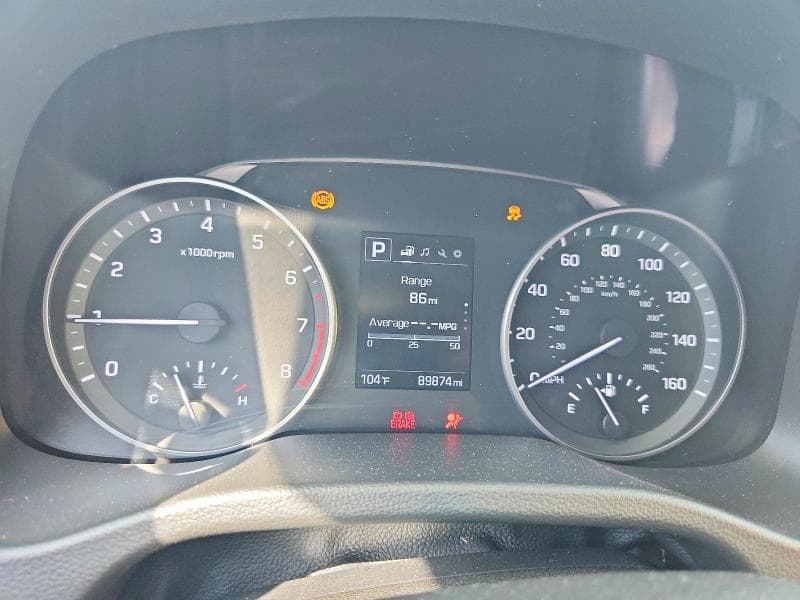 2018 HYUNDAI ELANTRA VALUE EDITION 9