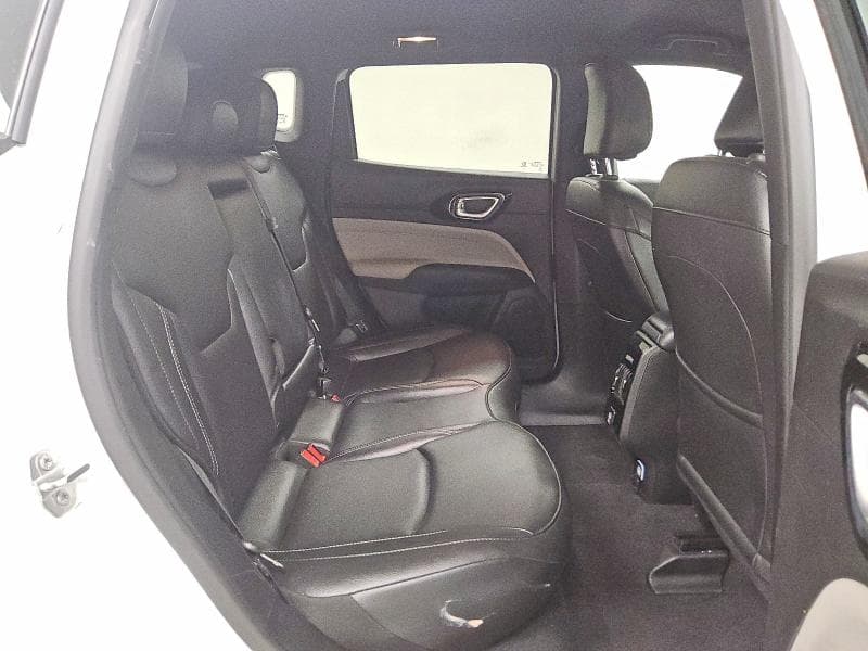 2025 JEEP COMPASS LIMITED 11