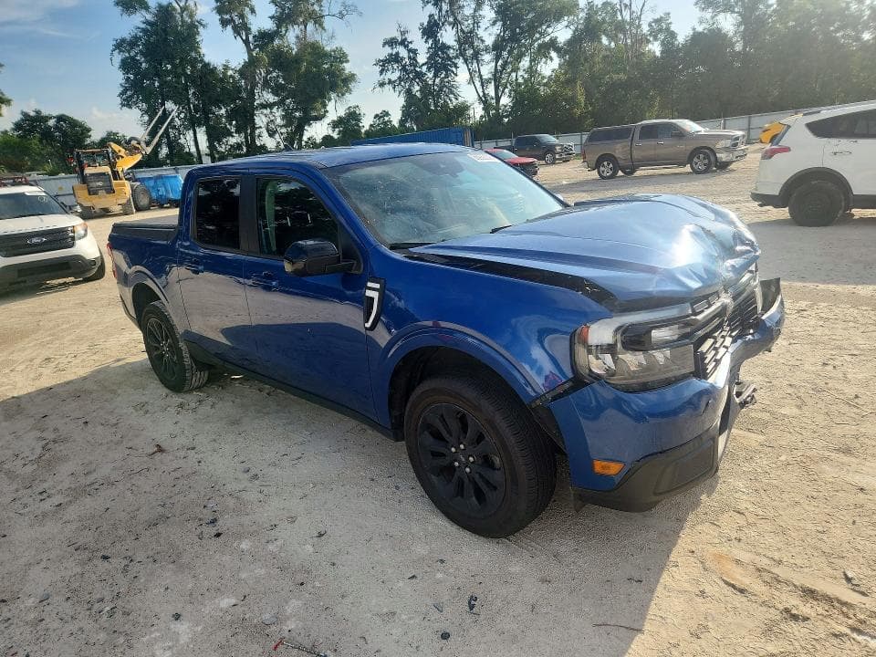 2023 FORD MAVERICK XL 4