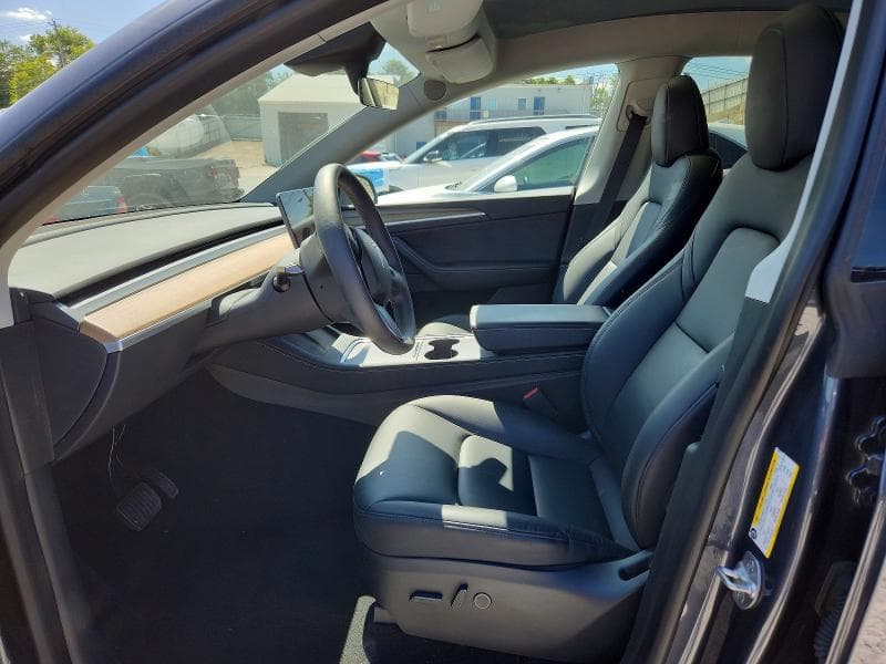 2023 TESLA MODEL Y 7