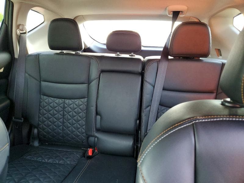 2024 NISSAN MURANO PLATINUM 10