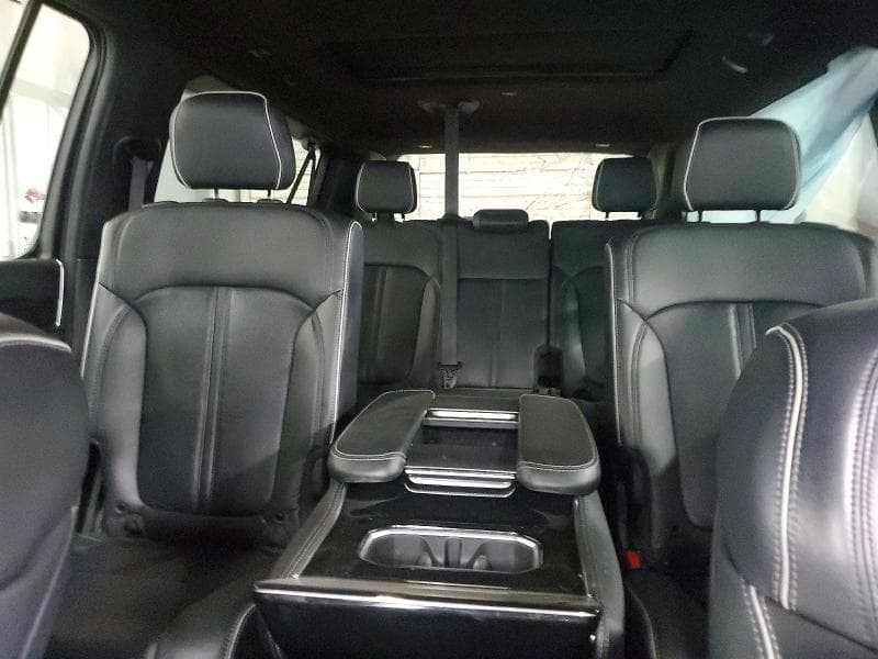 2024 JEEP GRAND WAGONEER L SERIES II 10