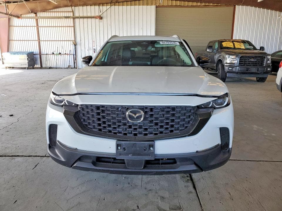 2025 MAZDA CX-50 PREMIUM 5