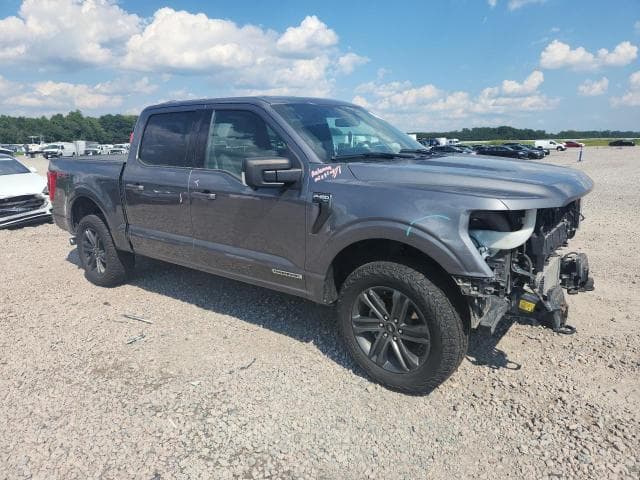 2021 FORD F150 SUPERCREW 4