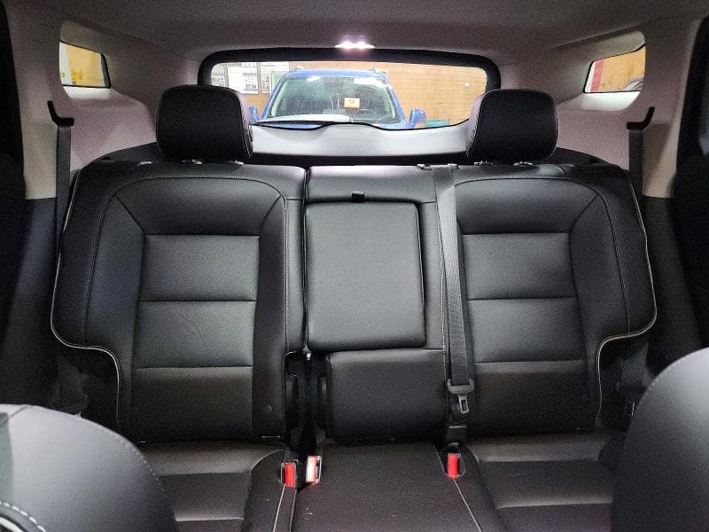 2020 GMC TERRAIN DENALI 10