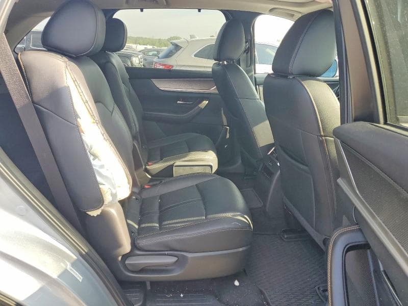 2024 MAZDA CX-90 PREMIUM 11