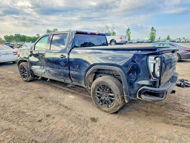 2023 GMC SIERRA K1500 ELEVATION 2