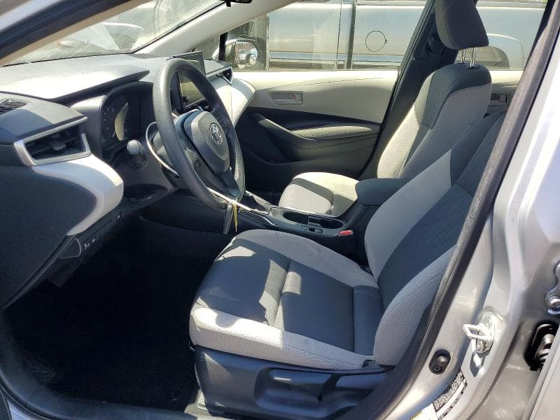 2025 TOYOTA COROLLA 7