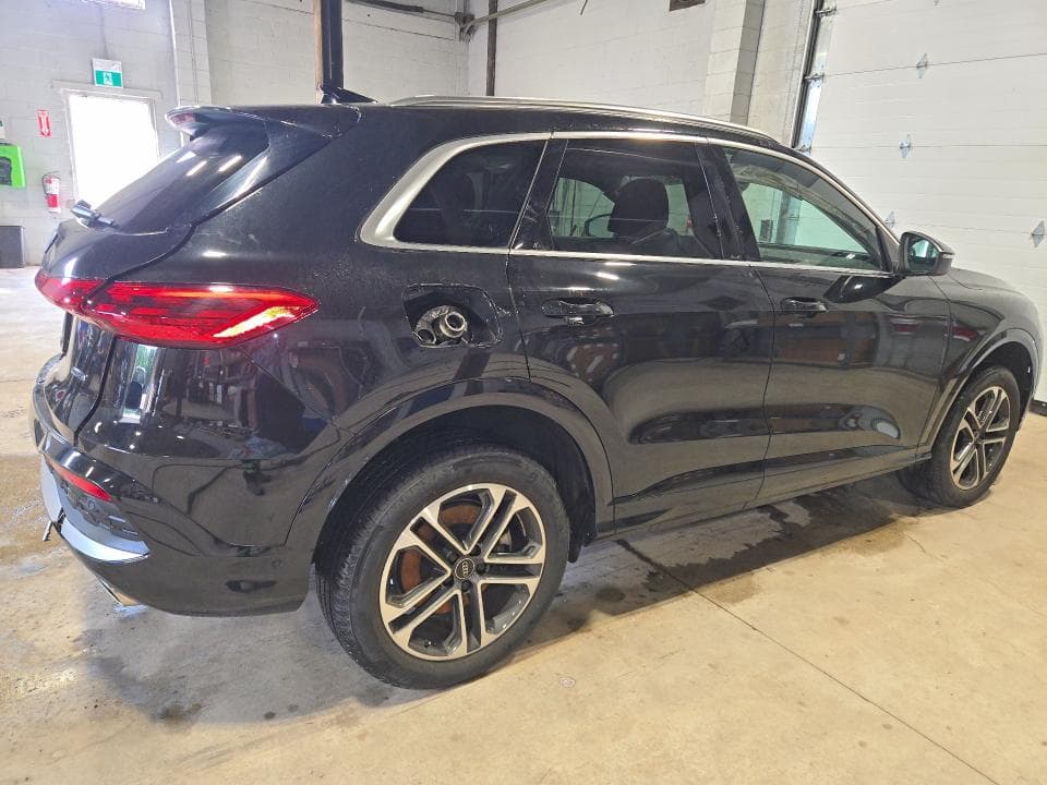 2025 AUDI Q5 PREMIUM PLUS 3