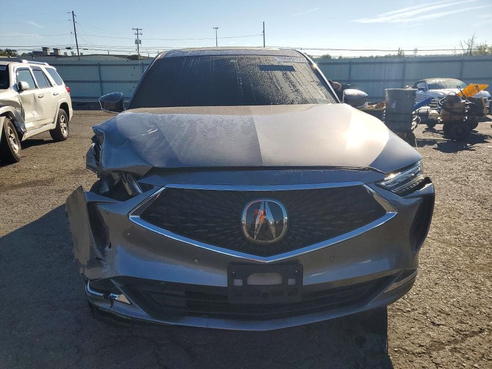 2023 ACURA MDX TECHNOLOGY 5