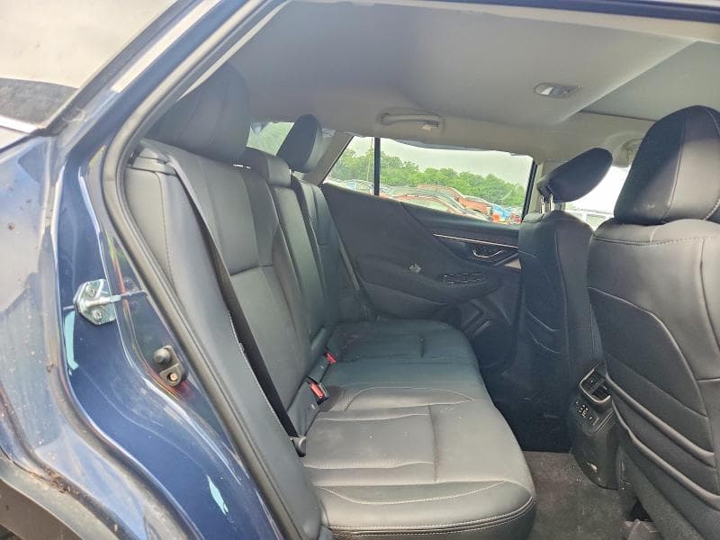 2023 SUBARU OUTBACK LIMITED XT 11