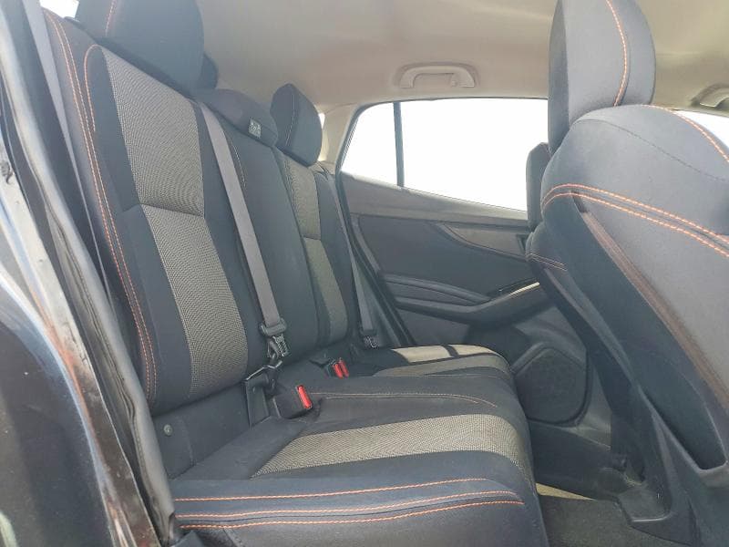 2018 SUBARU CROSSTREK PREMIUM 10