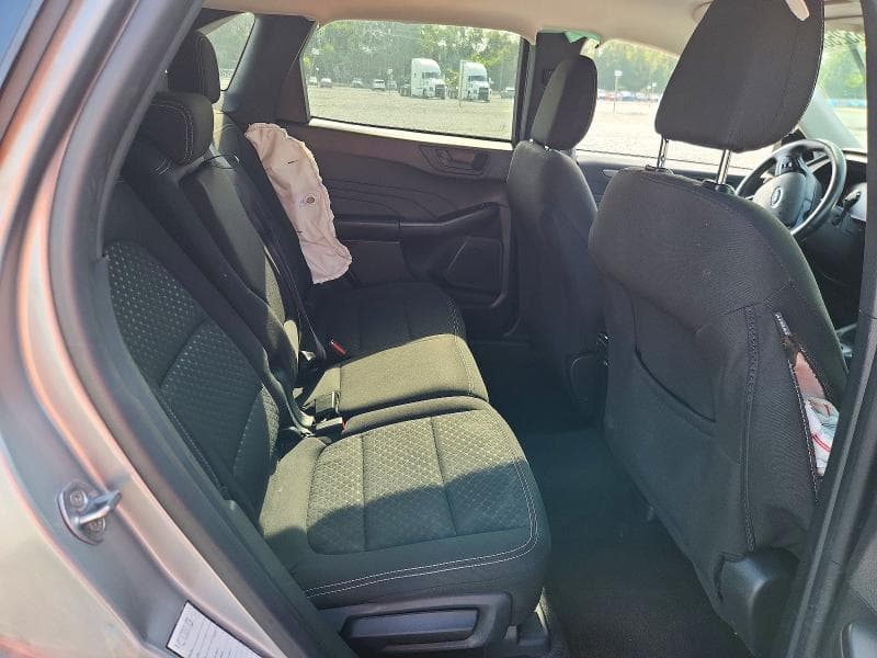 2024 FORD ESCAPE ACTIVE 11