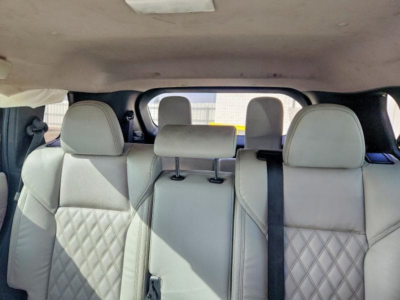 2022 MITSUBISHI OUTLANDER SEL 10