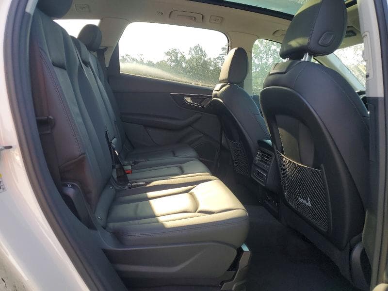 2022 AUDI Q7 PREMIUM PLUS 11