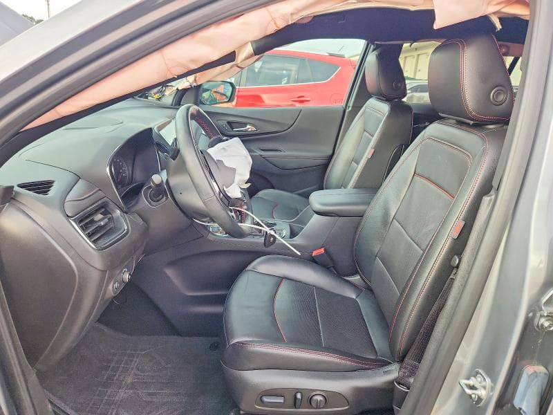 2024 CHEVROLET EQUINOX RS 7