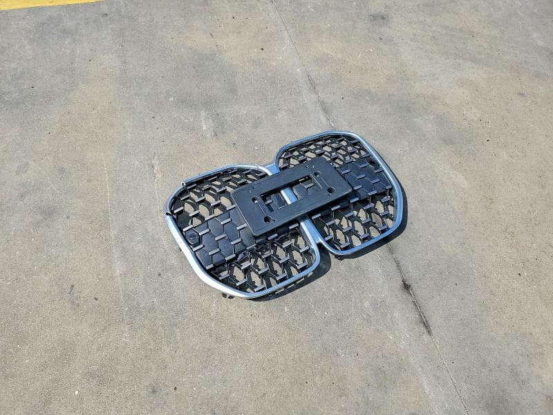 2027 BMW 430XI 12