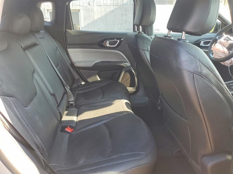 2026 JEEP COMPASS LIMITED 11