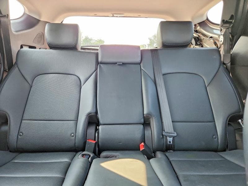 2017 HYUNDAI SANTA FE SPORT 2.0T ULTIMATE 10