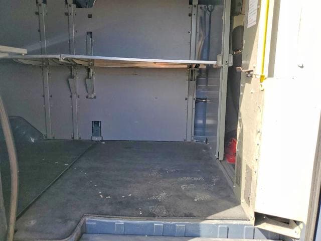2020 FORD TRANSIT T-250 11