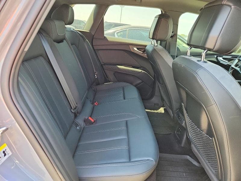 2023 AUDI Q4 E-TRON PREMIUM PLUS 11