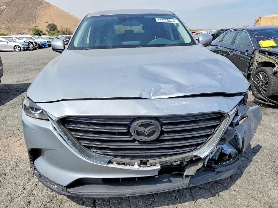 2017 MAZDA CX-9 SPORT 5