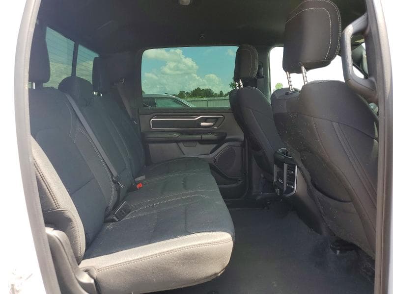 2020 RAM 1500 BIG HORN/LONE STAR 10