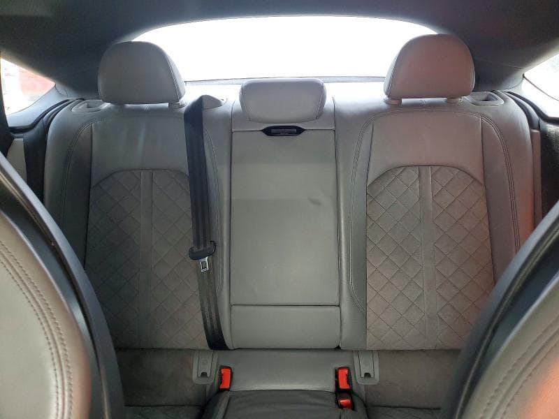 2018 AUDI S5 PRESTIGE 10