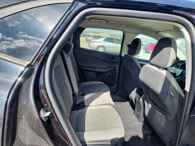 2022 FORD ESCAPE SE 10