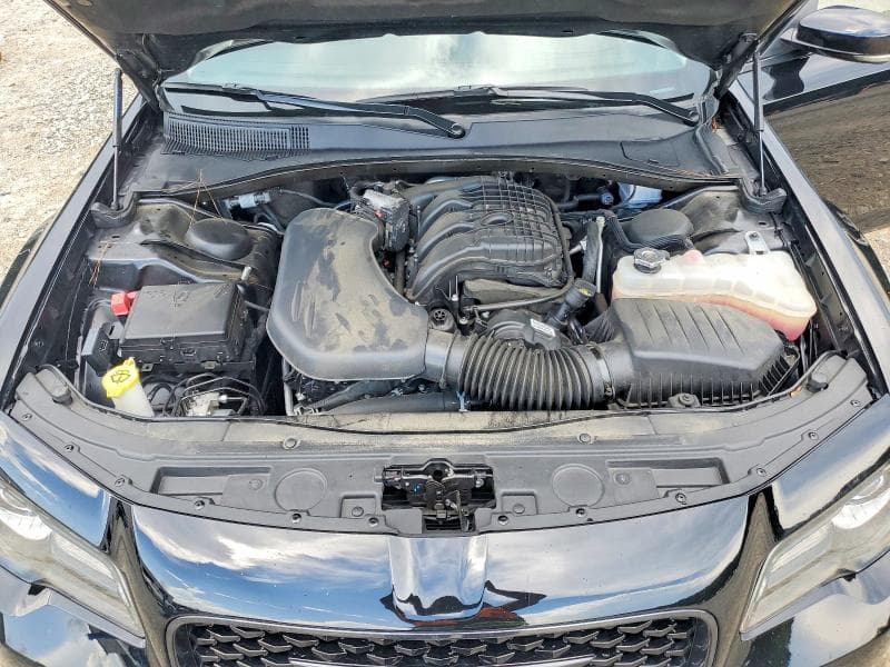 2023 CHRYSLER 300 TOURING L 11