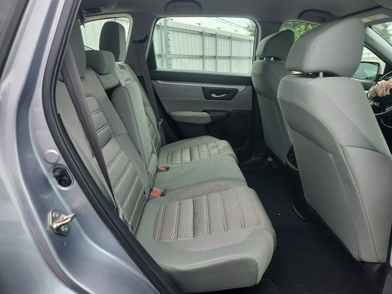 2019 HONDA CR-V LX 11
