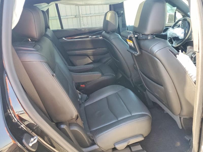 2020 CADILLAC XT6 PREMIUM LUXURY 10