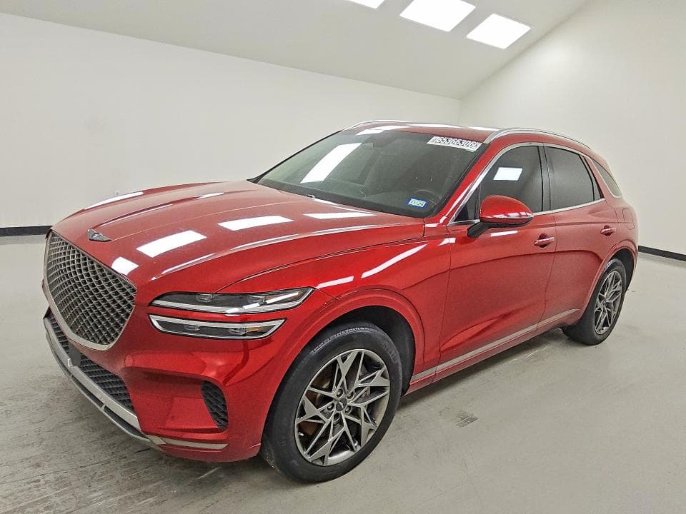 2023 GENESIS GV70 2.5T STANDARD - 1