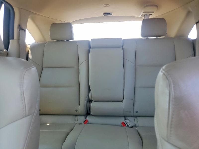 2018 ACURA RDX 10