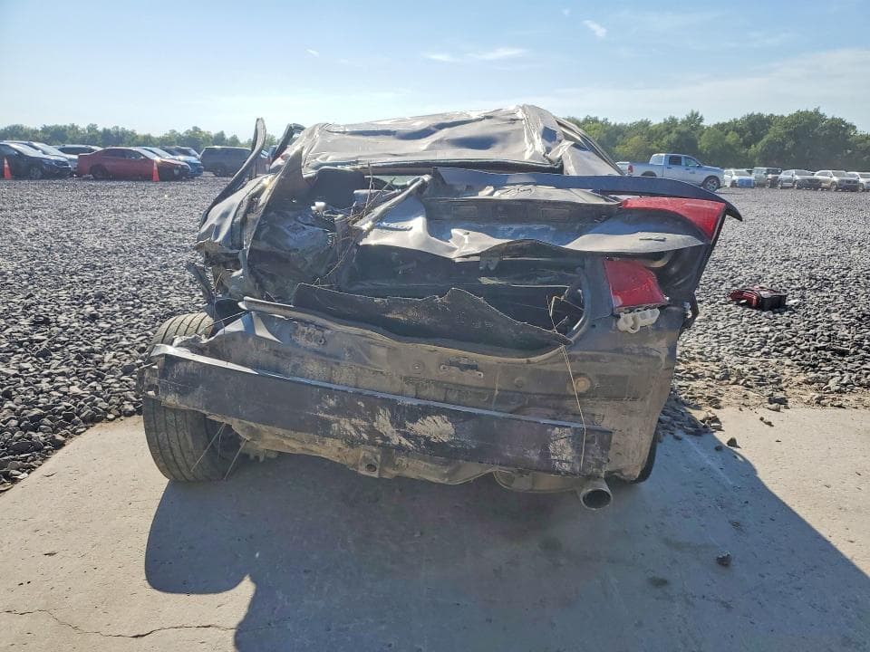 2017 TOYOTA COROLLA SE 6