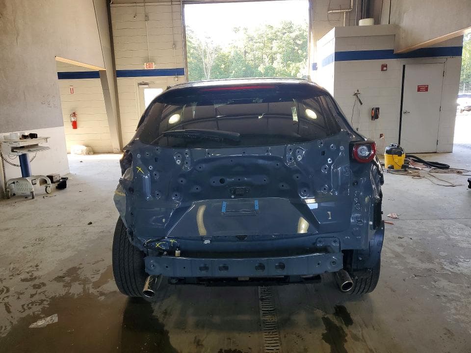 2026 MAZDA CX-30 PREFERRED 6