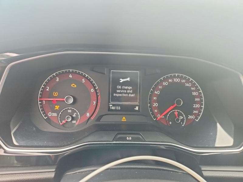 2021 VOLKSWAGEN JETTA SEL 9