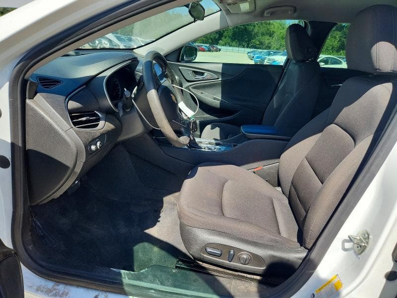 2023 CHEVROLET MALIBU LT 7