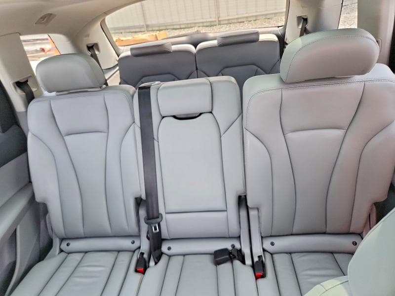 2019 AUDI Q7 PREMIUM 10