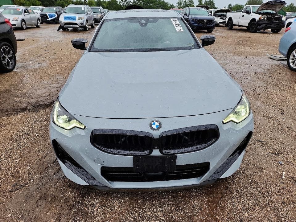 2024 BMW 2 SERIES 228I XDRIVE 5