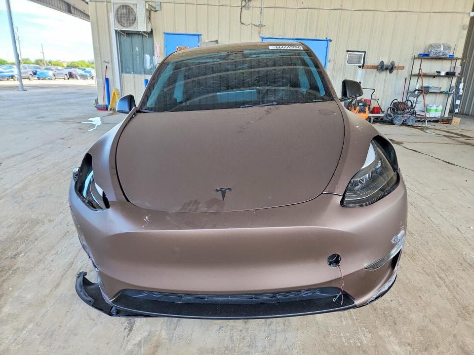 2023 TESLA MODEL Y 5