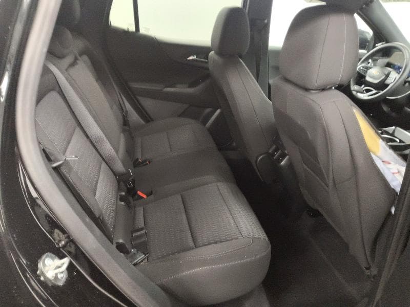 2026 CHEVROLET EQUINOX LT 11