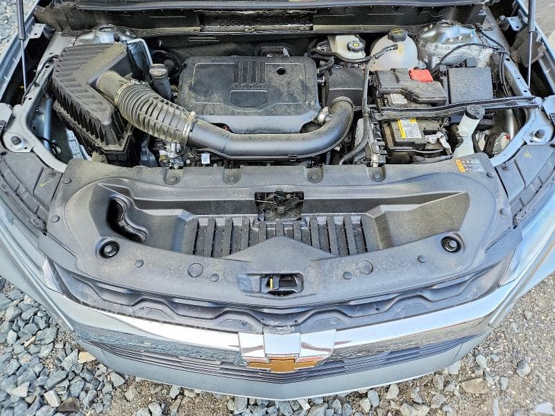 2026 CHEVROLET BLAZER 2LT 12