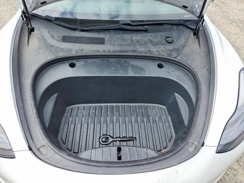 2021 TESLA MODEL 3 11