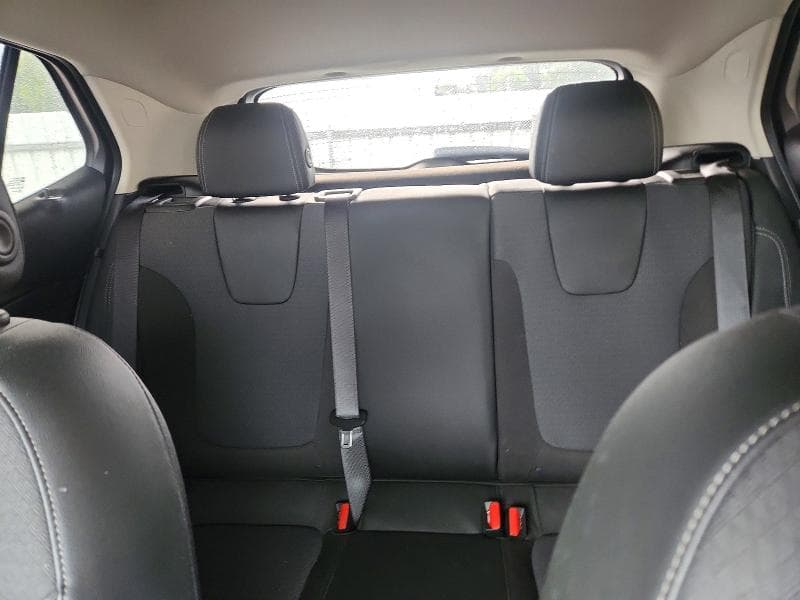 2020 BUICK ENCORE GX PREFERRED 10