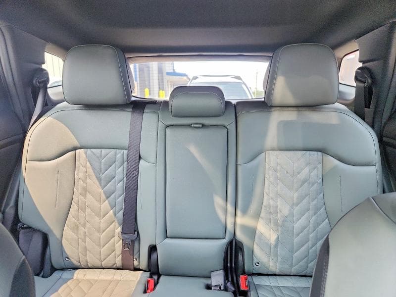 2023 KIA SPORTAGE X-PRO PRESTIGE 10