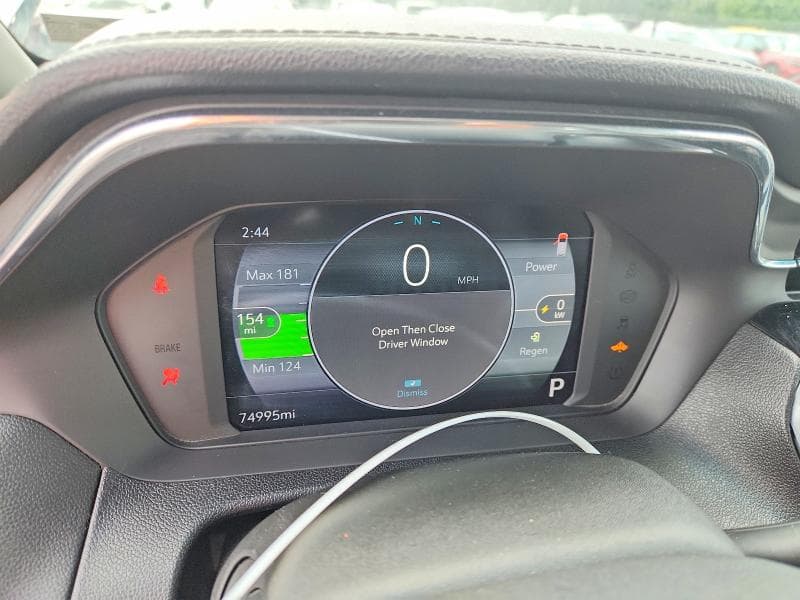 2023 CHEVROLET BOLT EV 2LT 9
