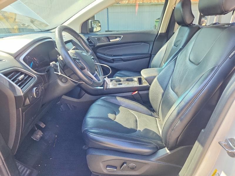 2019 FORD EDGE TITANIUM 7