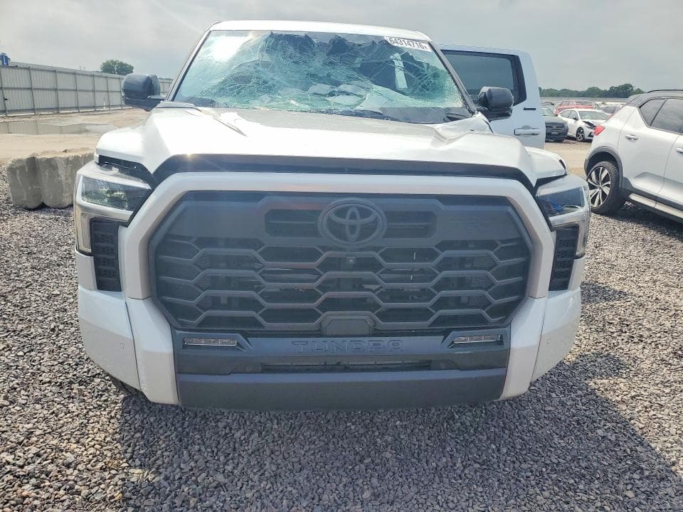 2024 TOYOTA TUNDRA LIMITED HV 5