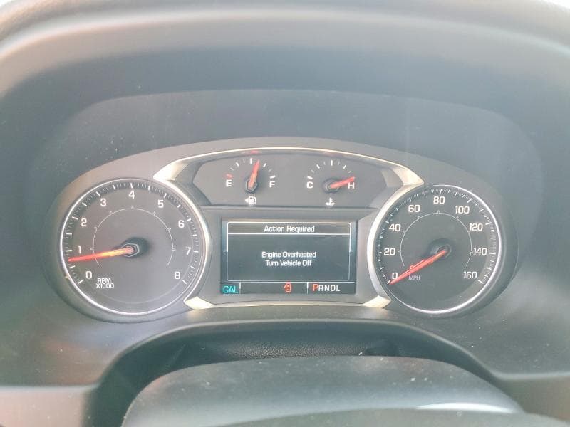 2019 GMC ACADIA SLT-1 9